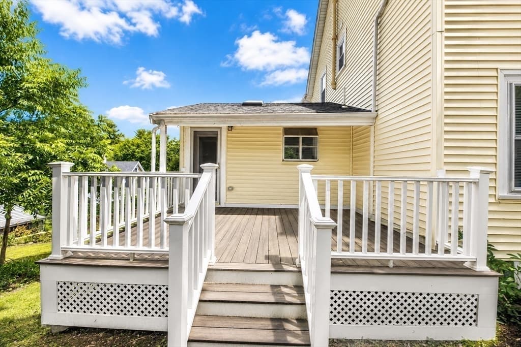 Casa em Boston — foto 6