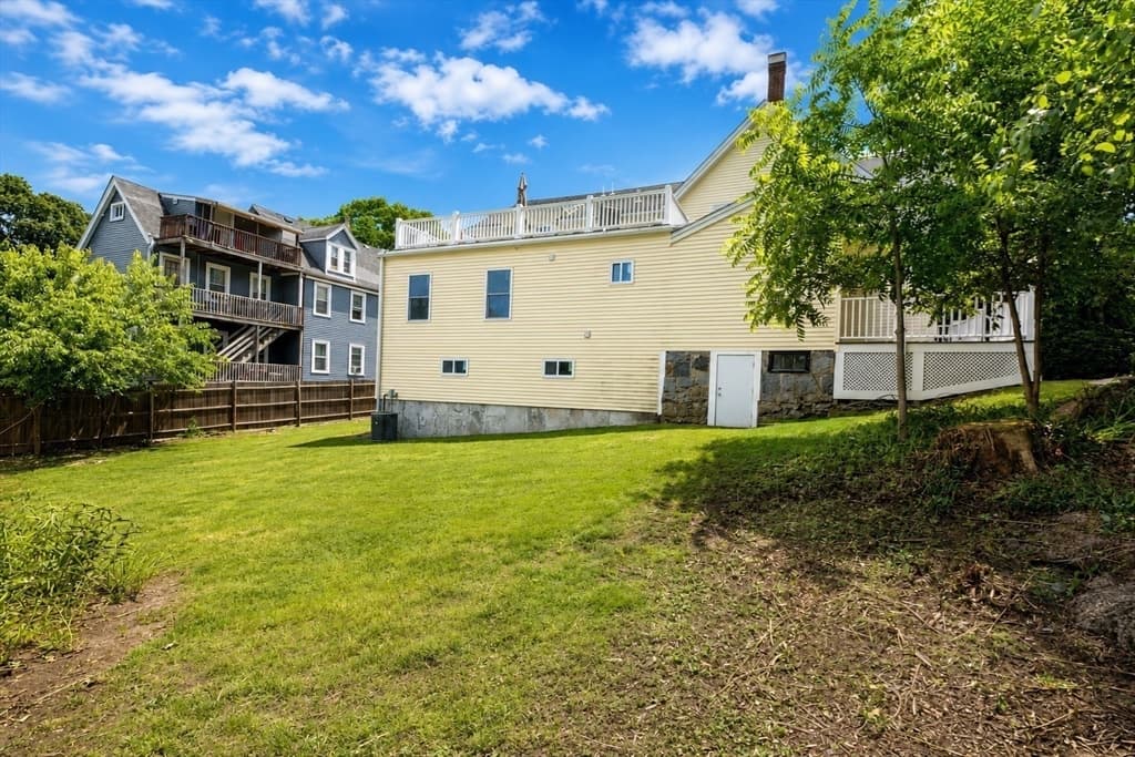 Casa em Boston — foto 4