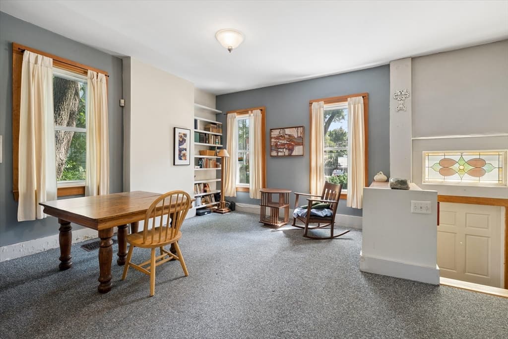 Casa em Chelsea — foto 6