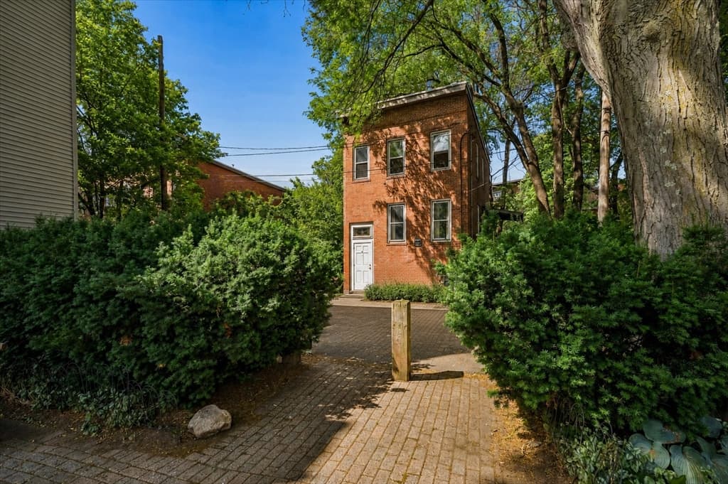 Casa em Chelsea