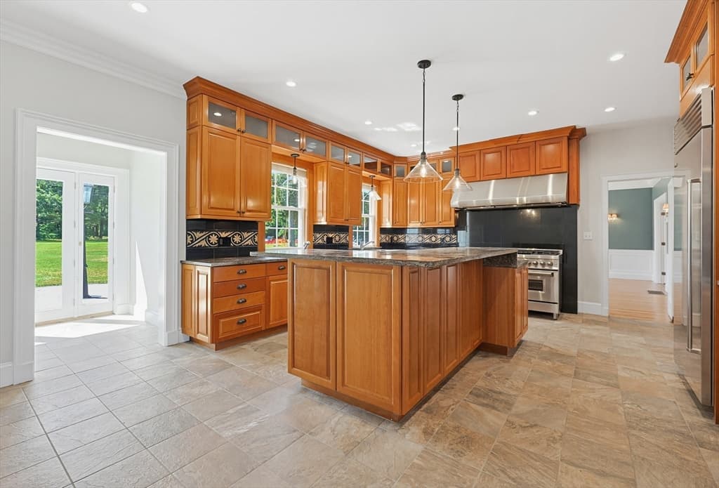 Casa em Bourne — foto 6