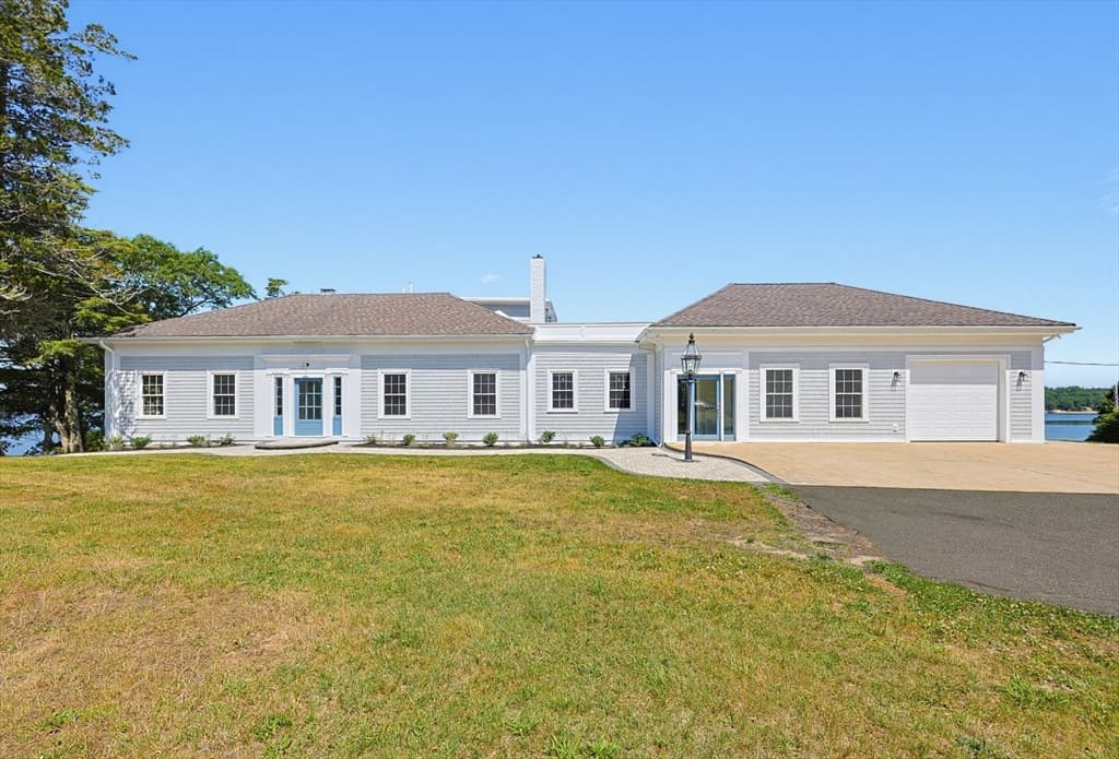 Casa em Bourne — foto 3