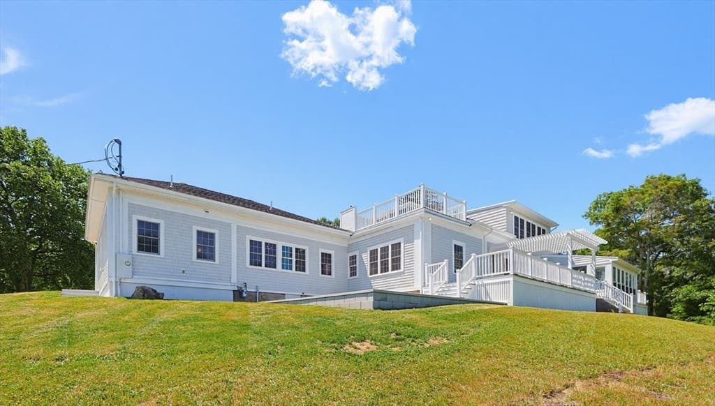 Casa em Bourne — foto 5