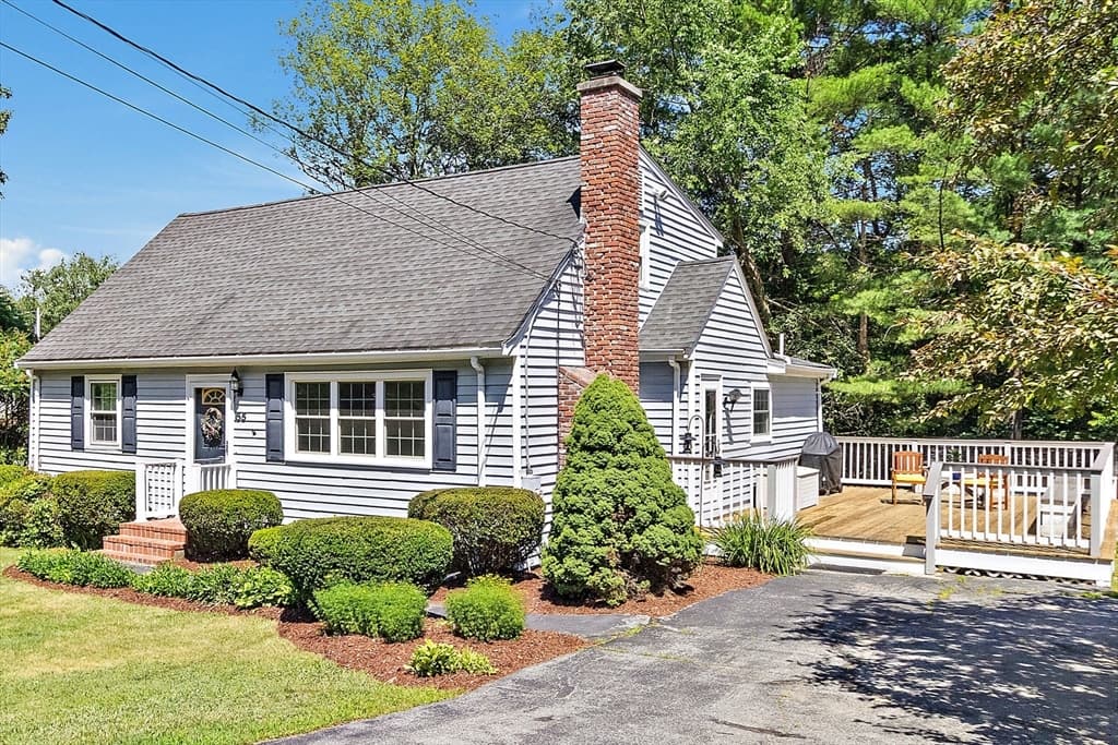 Casa em Hudson