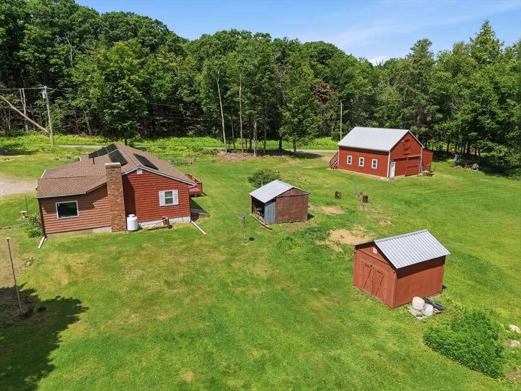Casa em Worthington — foto 4