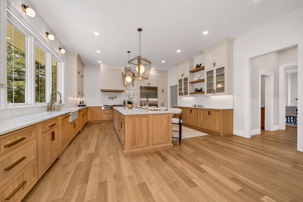 Casa em Andover — foto 7