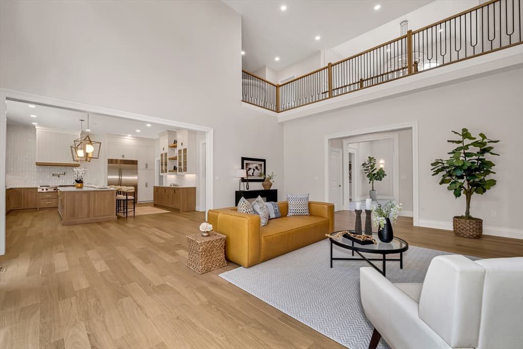Casa em Andover — foto 5