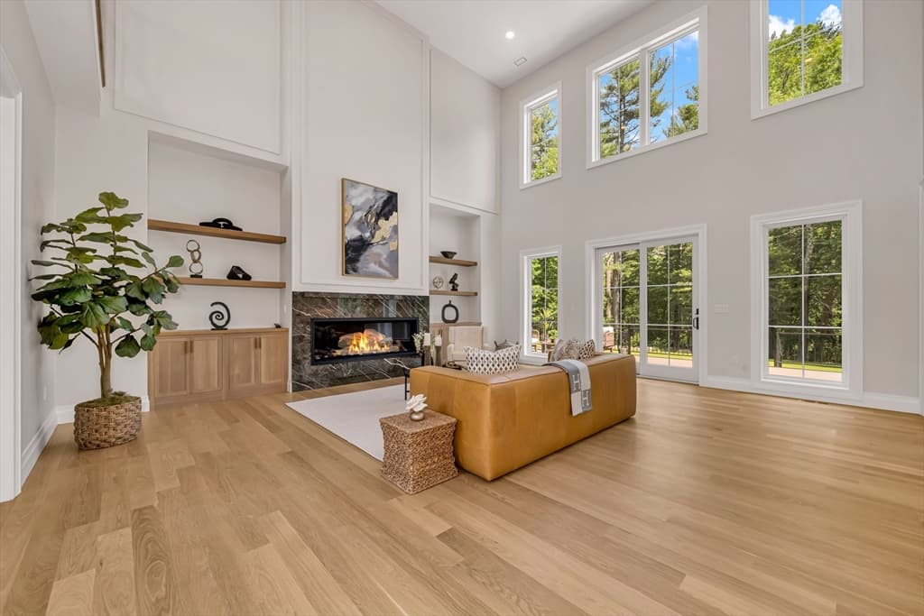 Casa em Andover — foto 4