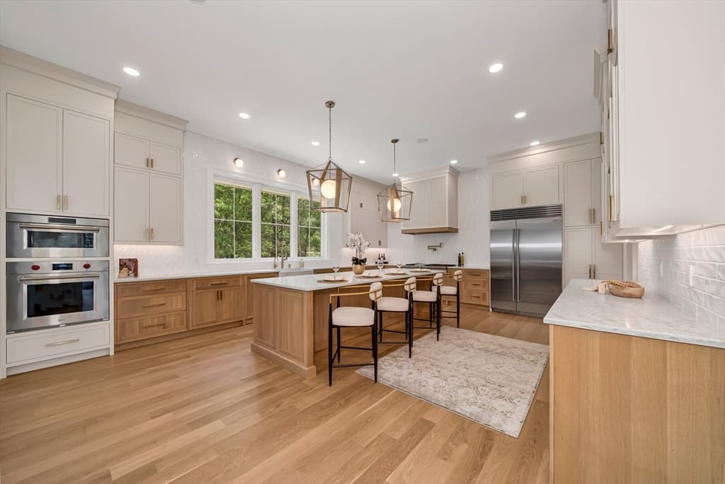 Casa em Andover — foto 8