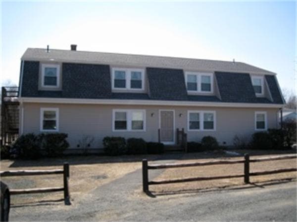 Multi-família em Agawam