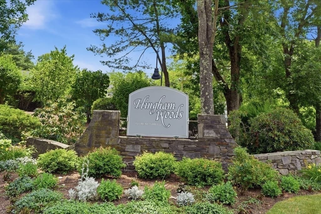 Condomínio em Hingham — foto 2