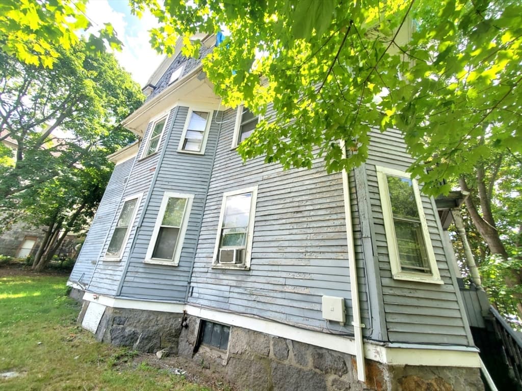 Multi-família em Boston — foto 3