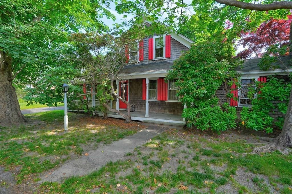 Casa em Edgartown — foto 2