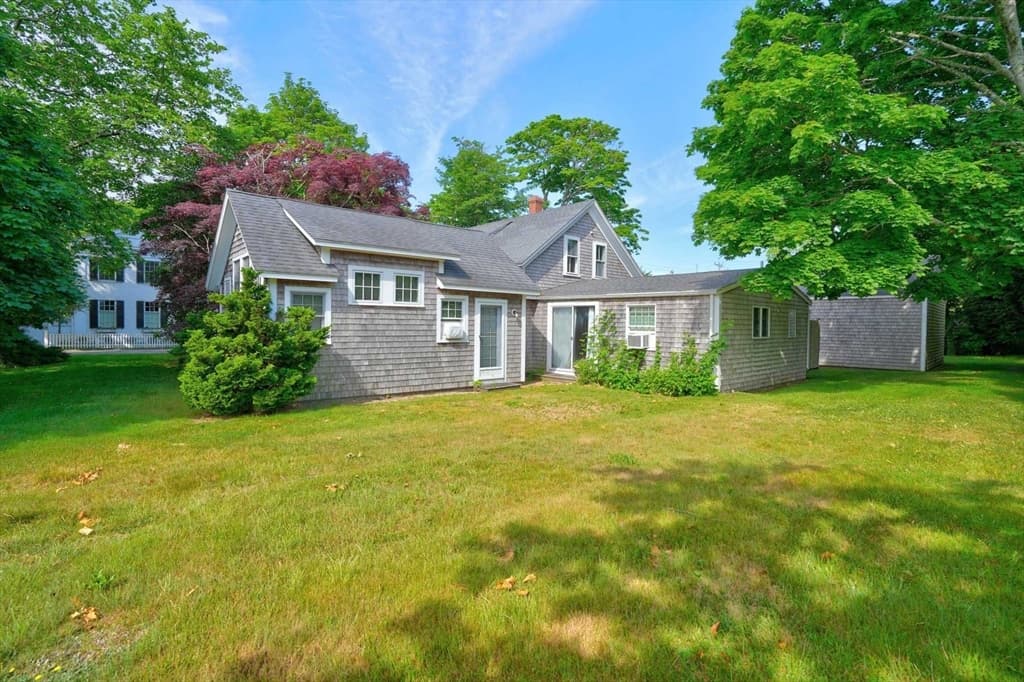 Casa em Edgartown — foto 6