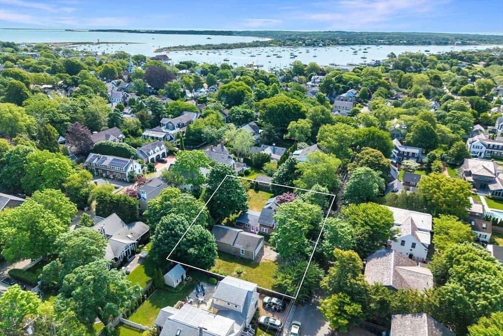 Casa em Edgartown — foto 3