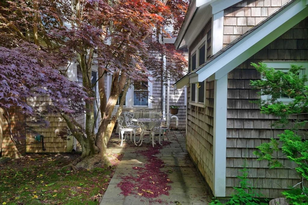 Casa em Edgartown — foto 5