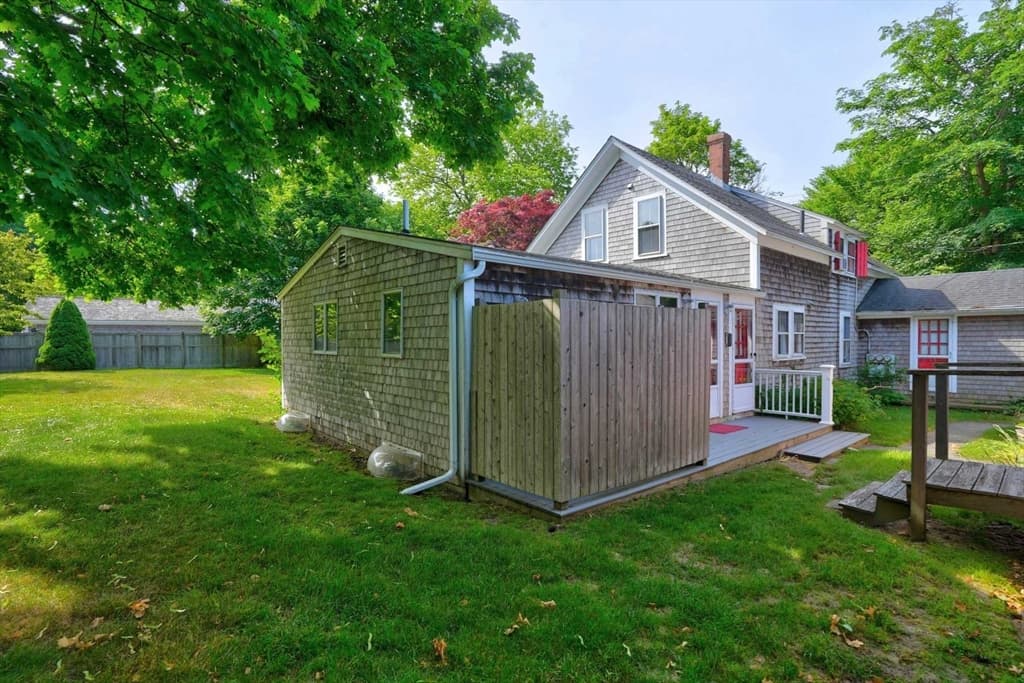 Casa em Edgartown — foto 9