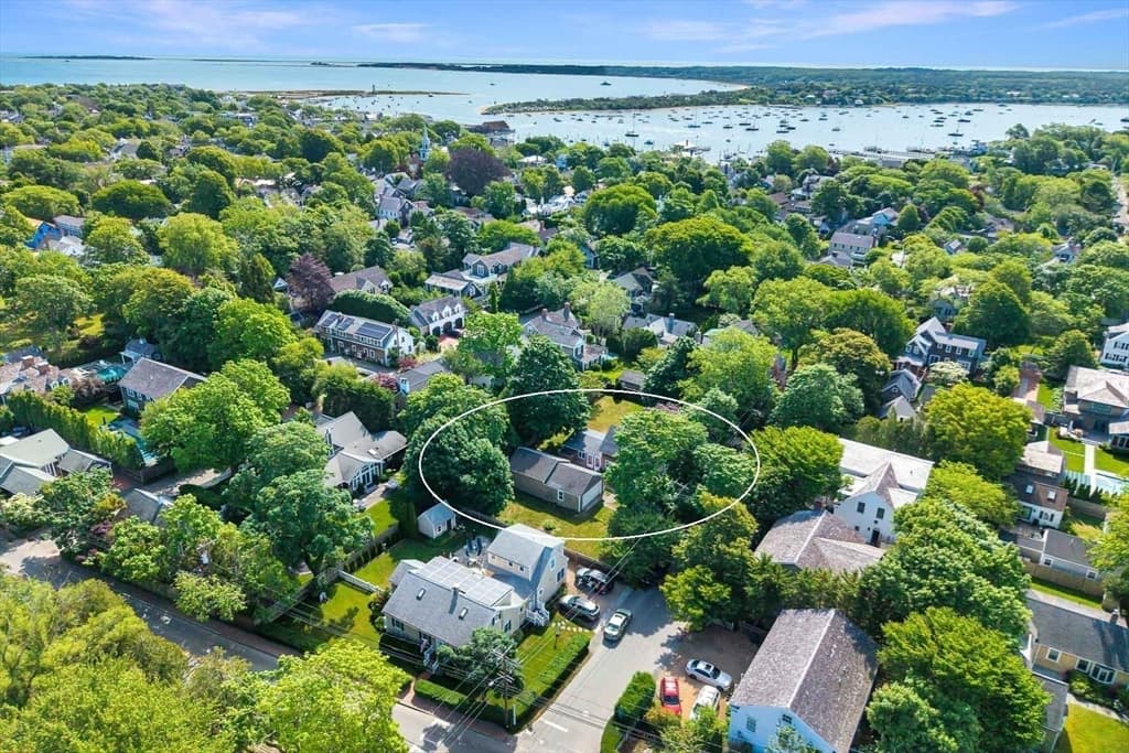 Casa em Edgartown — foto 4