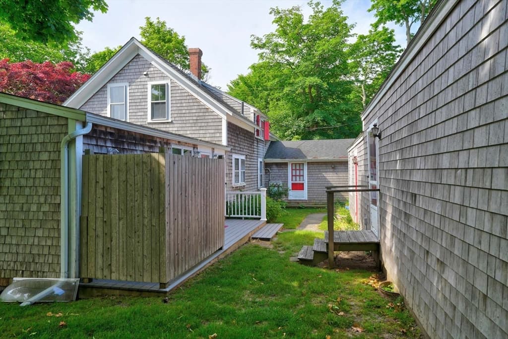 Casa em Edgartown — foto 8