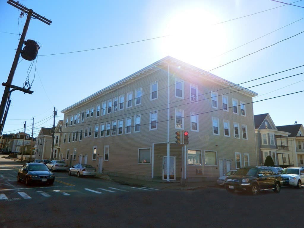 Condomínio em Lowell