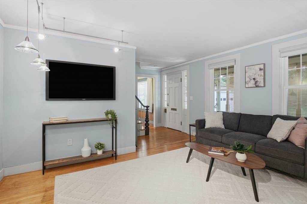 Casa em Westborough — foto 7