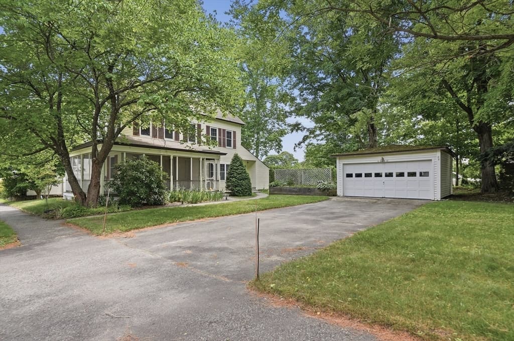 Casa em Westborough — foto 4