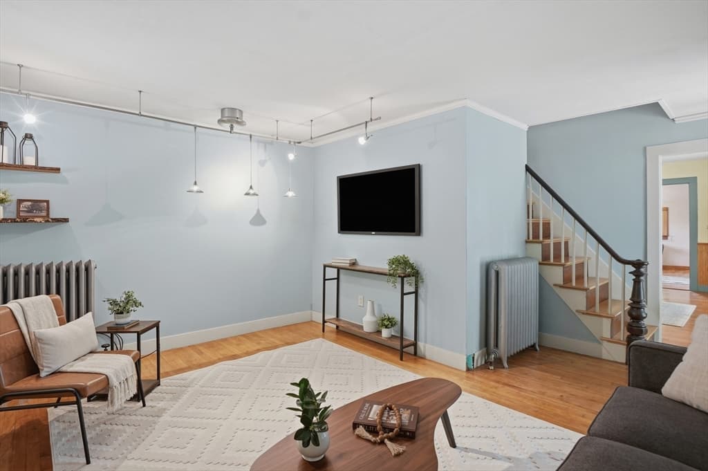 Casa em Westborough — foto 8