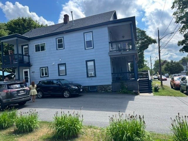 Multi-família em Haverhill — foto 2