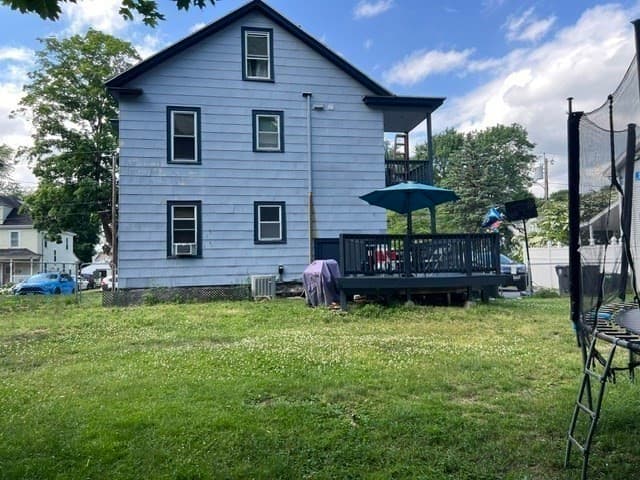 Multi-família em Haverhill — foto 3