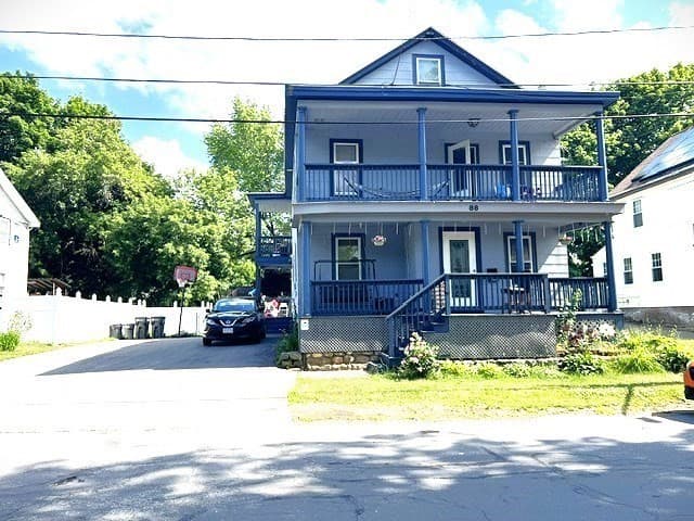 Multi-família em Haverhill