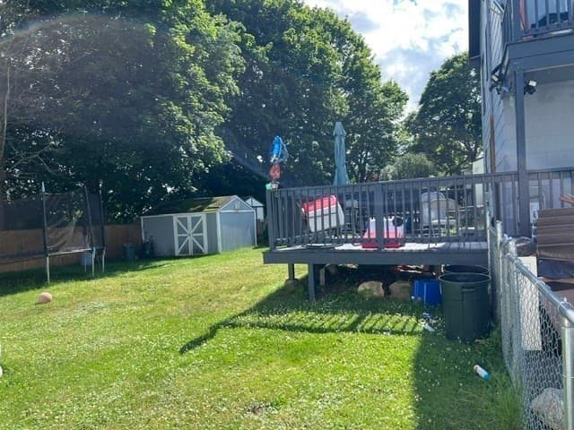 Multi-família em Haverhill — foto 9