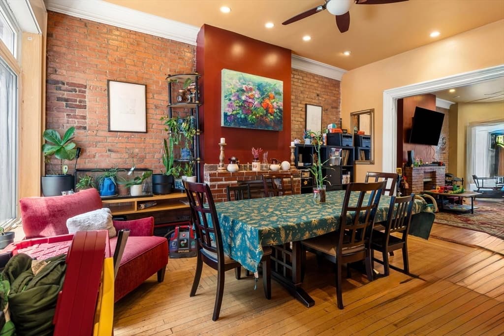 Casa em Boston — foto 6