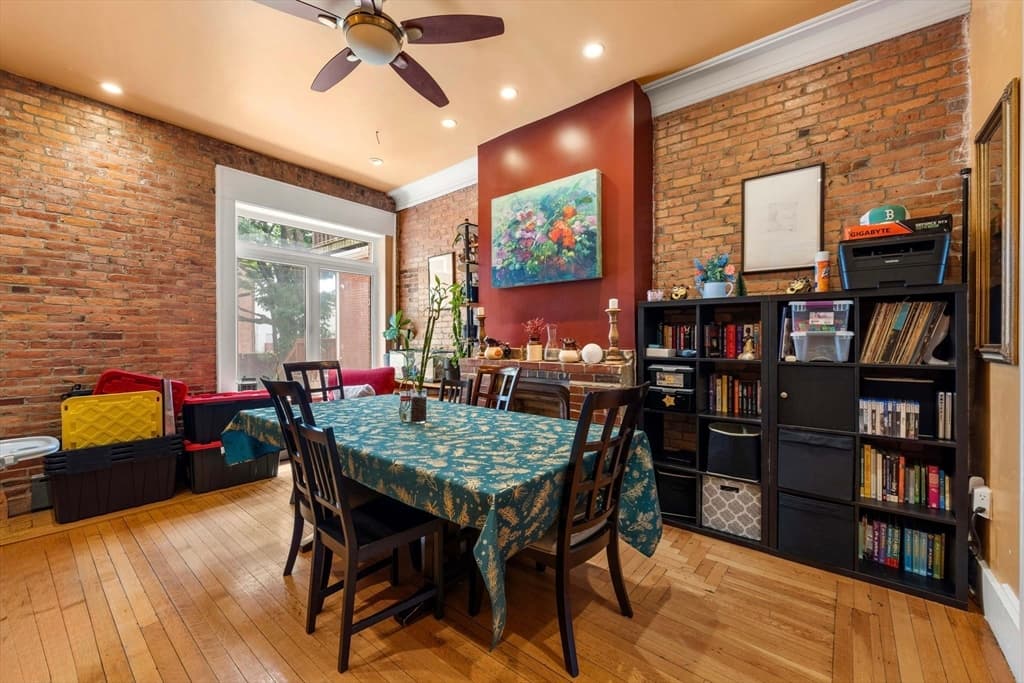 Casa em Boston — foto 5