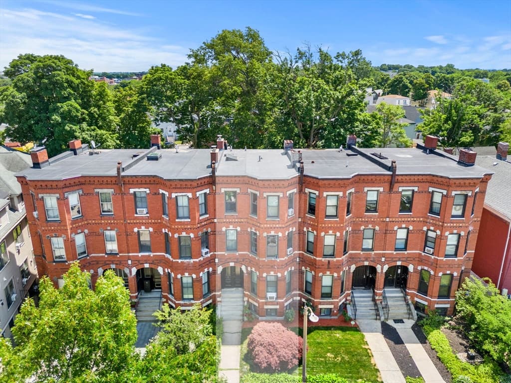 Casa em Boston — foto 4