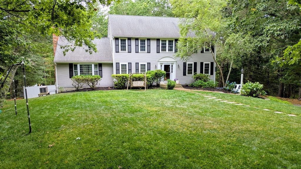 Casa em Duxbury — foto 2