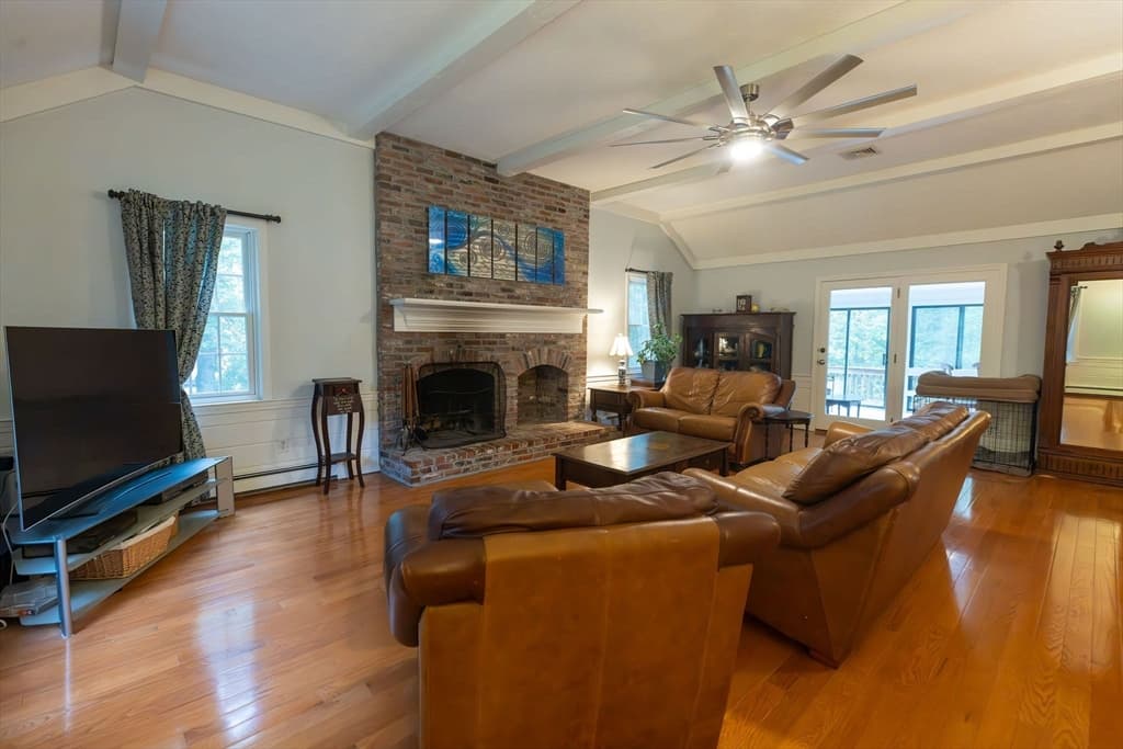 Casa em Duxbury — foto 7