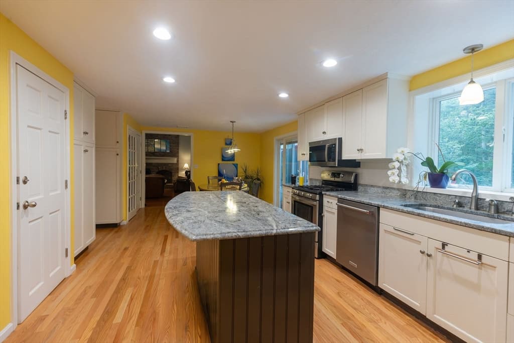 Casa em Duxbury — foto 3