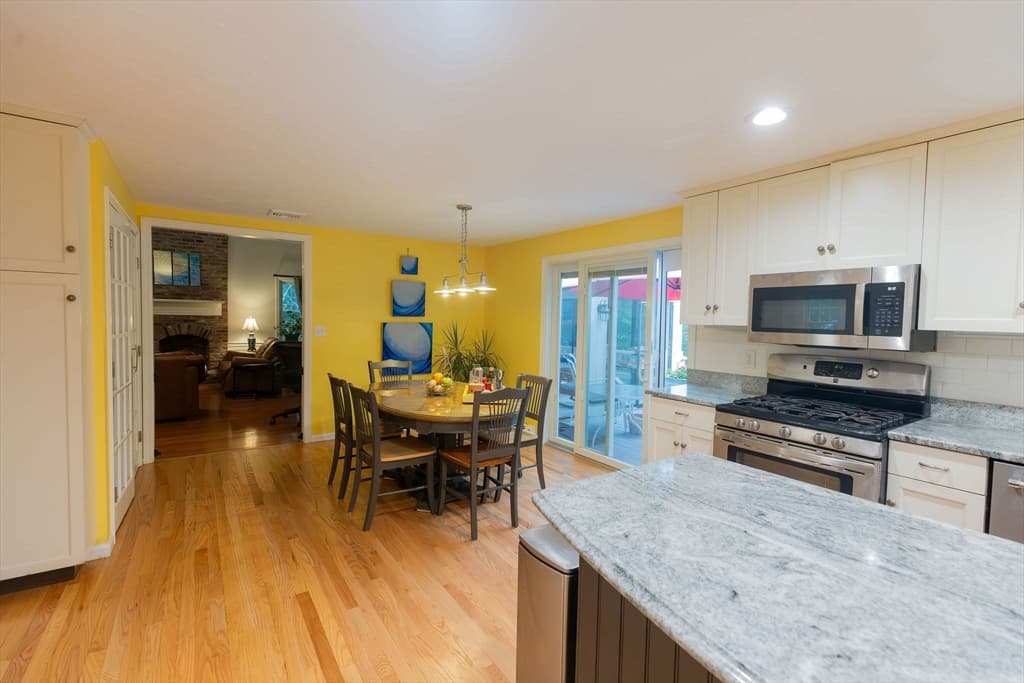 Casa em Duxbury — foto 5