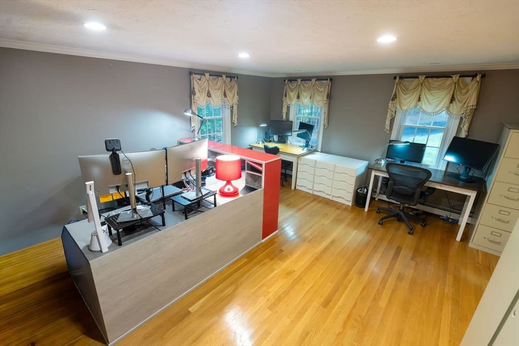 Casa em Duxbury — foto 9