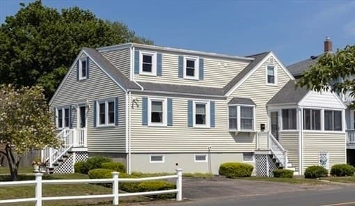 Casa em Hull