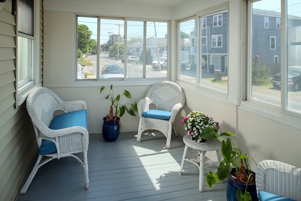 Casa em Hull — foto 4