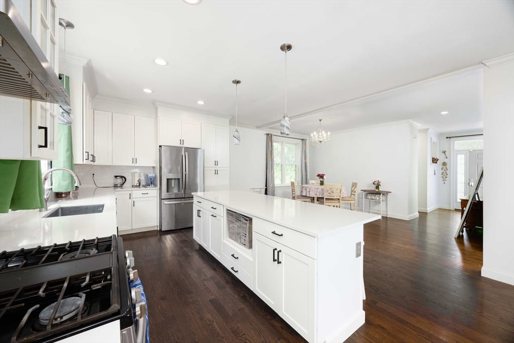Casa em Medway — foto 7