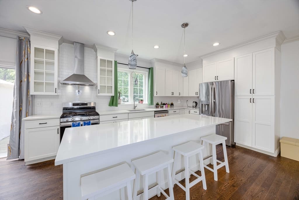 Casa em Medway — foto 8