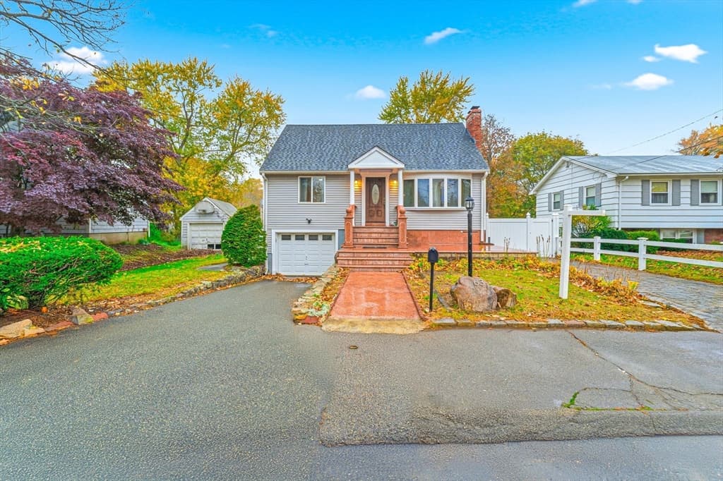 Casa em Braintree