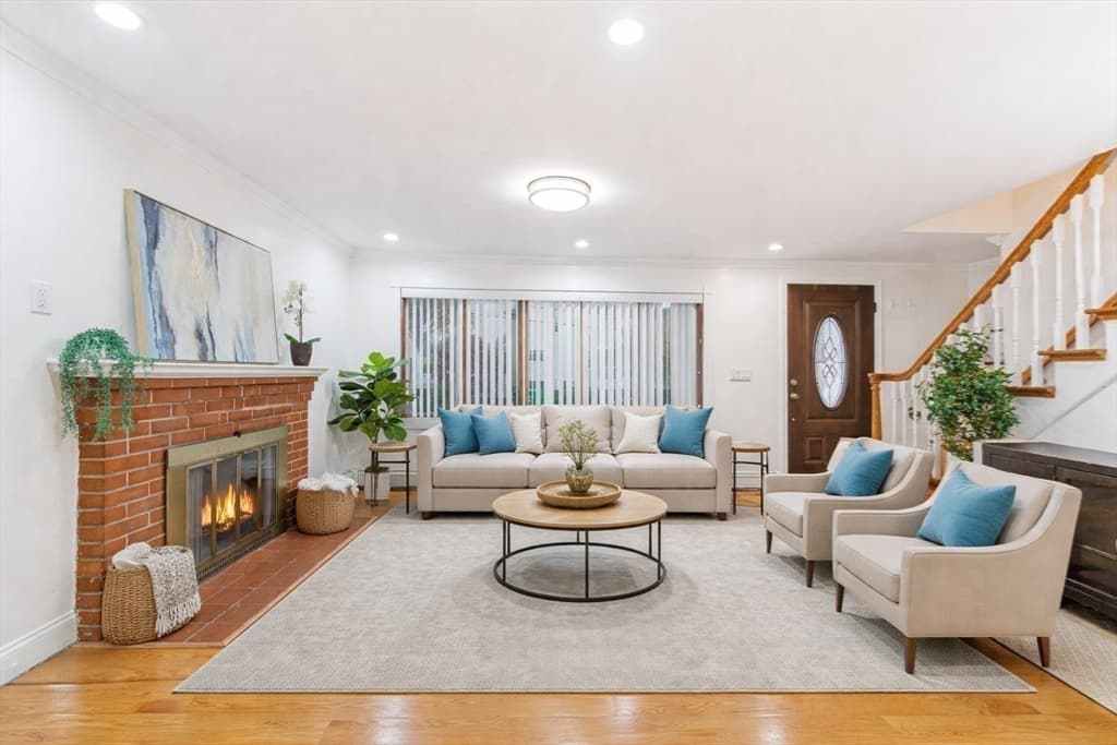 Casa em Braintree — foto 4