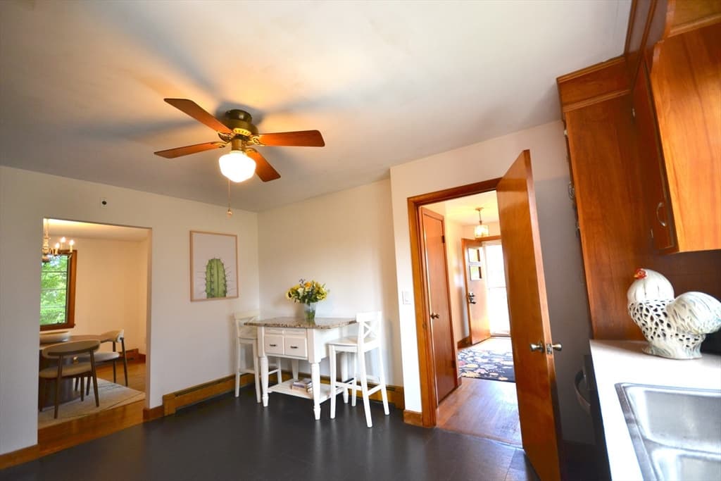 Casa em Winchester — foto 6