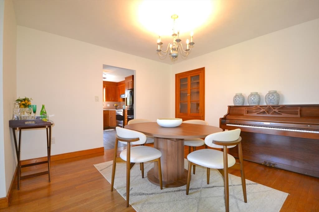 Casa em Winchester — foto 7