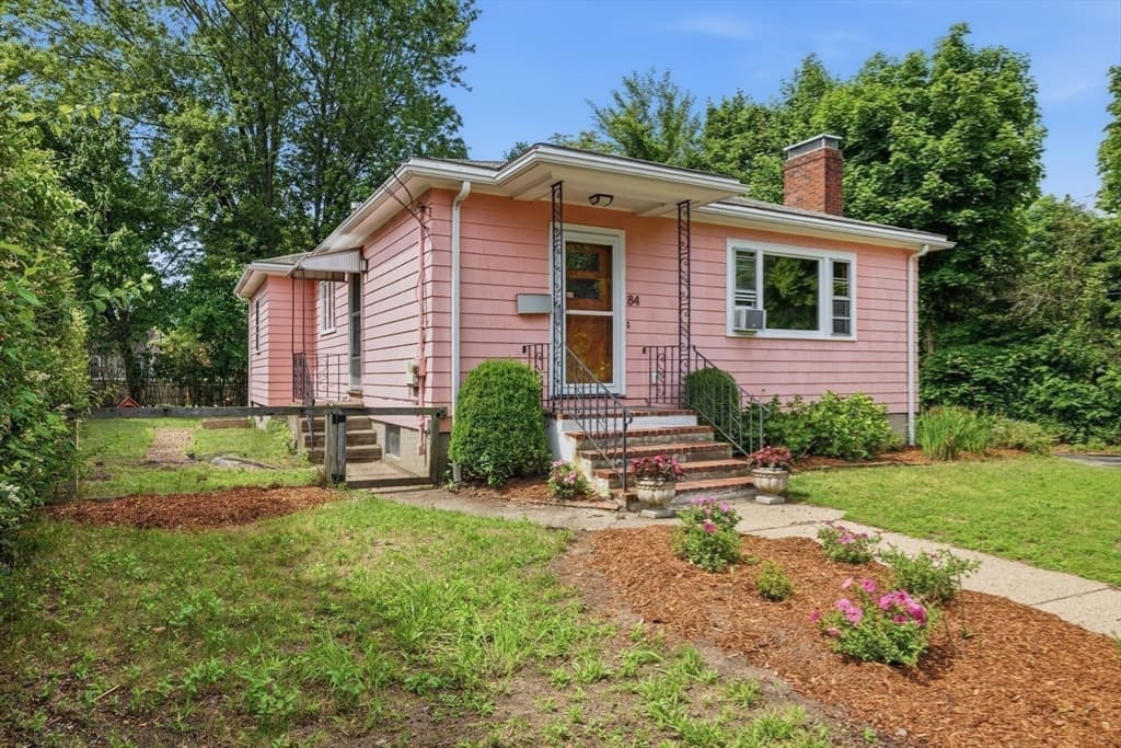 Casa em Winchester — foto 9