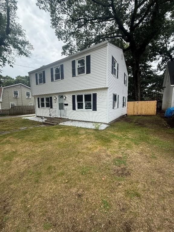 Casa em Chicopee — foto 3
