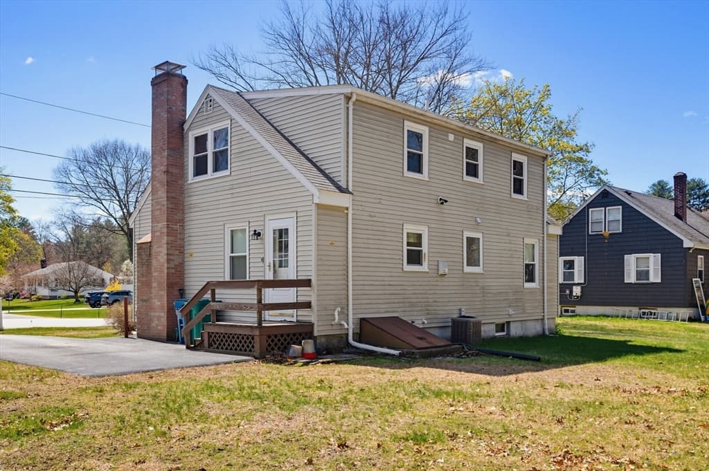 Casa em Billerica — foto 2